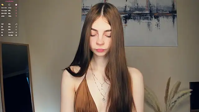 MaryJacksoon online show from 02/21/26, 07:53