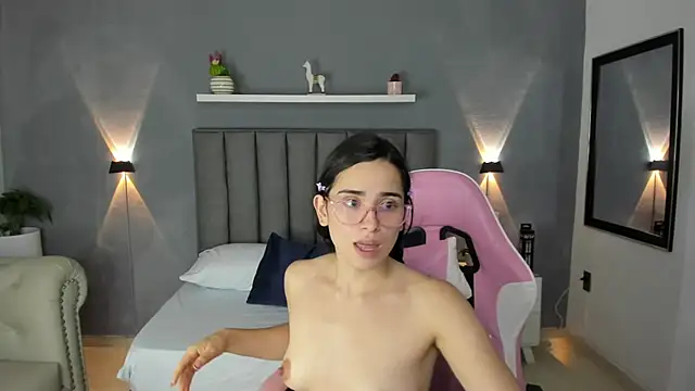 angelica dymond online show from 01/21/25, 10:30