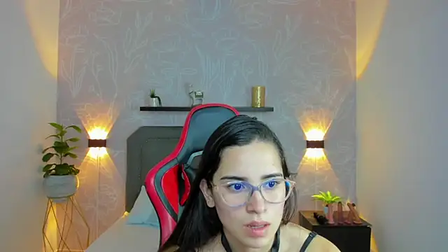 angelica dymond online show from 02/27/25, 12:02