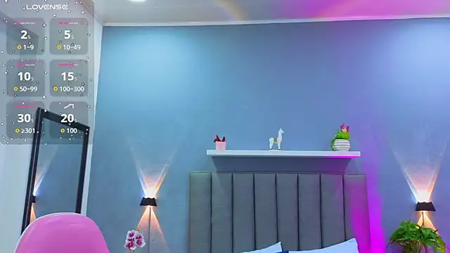 angelica dymond online show from 10/20/25, 12:16