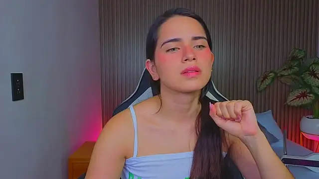 angelica dymond online show from 02/14/26, 12:35