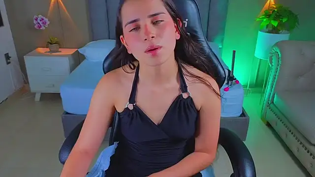 angelica dymond online show from 03/14/26, 07:19