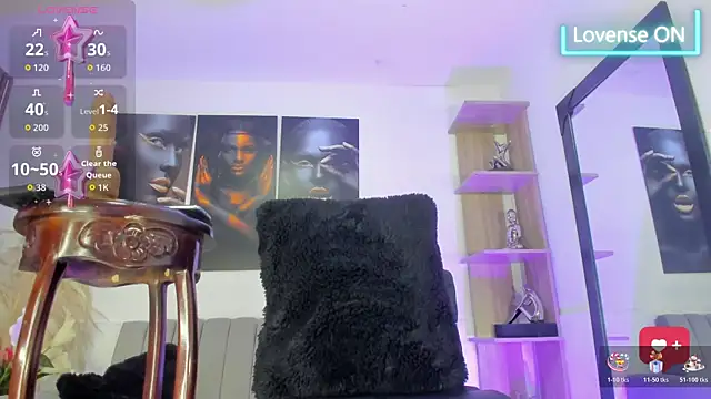 black cami online show from 04/16/26, 05:14