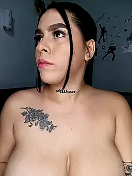 BigTits Kitty online show from 02/13/26, 06:42