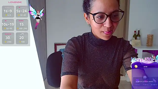 mariamulata online show from 12/27/24, 06:20