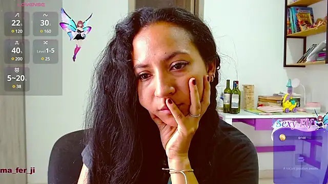 mariamulata online show from 03/14/25, 05:02