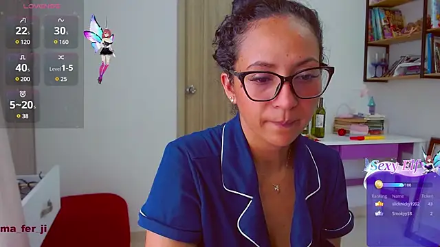 mariamulata online show from 03/22/25, 07:20