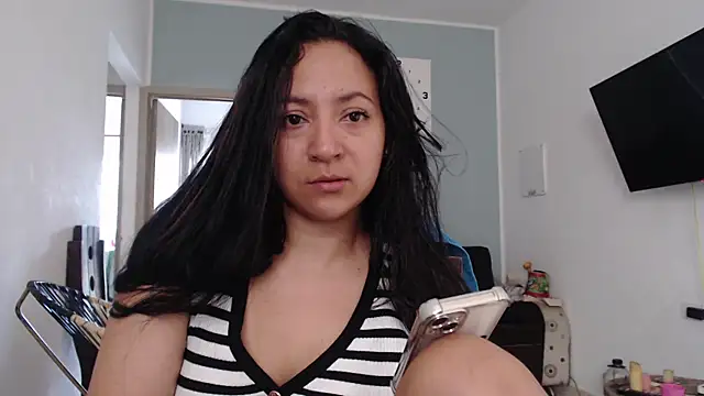 Snapshot of mariamulata chatting on 06/18/26, 09:41 mariamulata online show from 06/18/26, 09:41