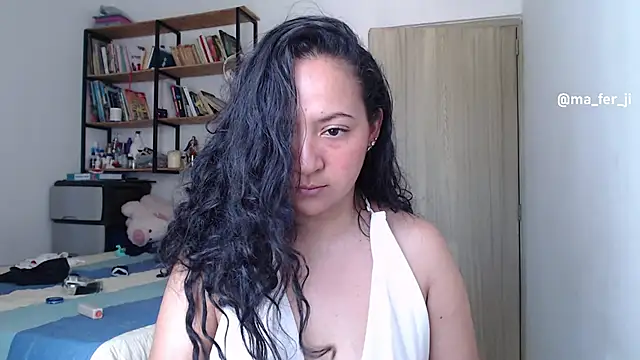 Snapshot of mariamulata chatting on 06/20/26, 03:48 mariamulata online show from 06/20/26, 03:48