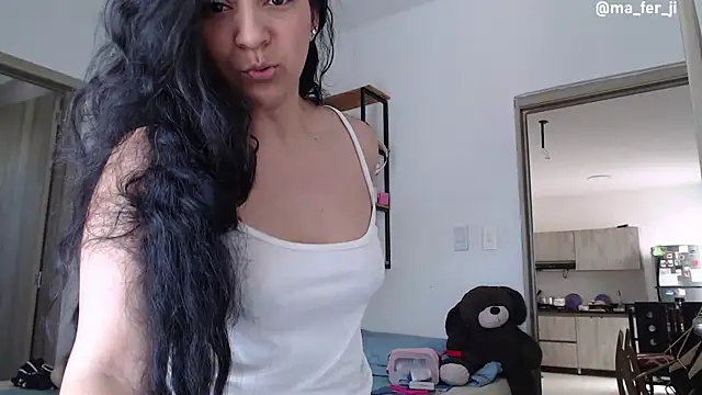 Snapshot of mariamulata chatting on 06/24/26, 05:34 mariamulata online show from 06/24/26, 05:34