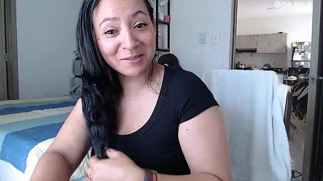 Snapshot of mariamulata chatting on 06/25/26, 05:50 mariamulata online show from 06/25/26, 05:50