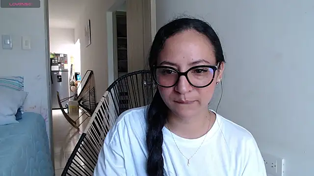Snapshot of mariamulata chatting on 07/22/26, 04:54 mariamulata online show from 07/22/26, 04:54