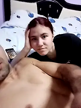 Snapshot of the_hot chatting on 12/13/24, 04:49 the hot online show from 12/13/24, 04:49