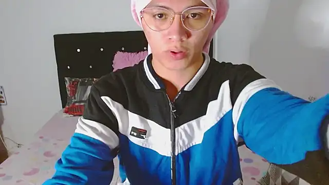 giuliana andrade online show from 11/21/25, 01:37