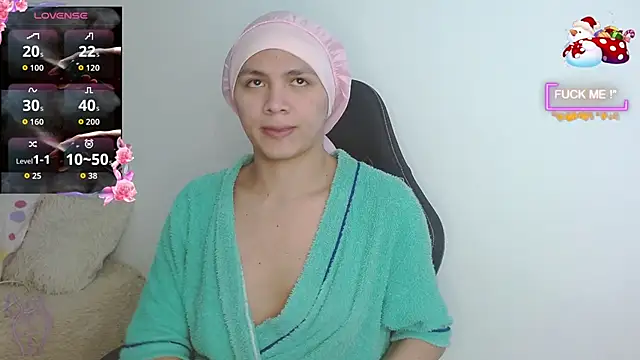 giuliana andrade online show from 01/13/26, 11:10