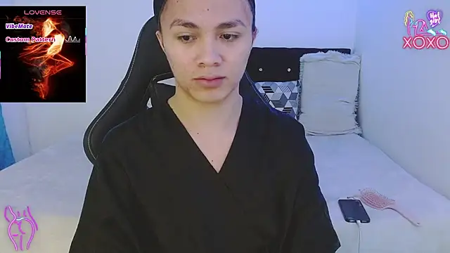 giuliana andrade online show from 02/05/26, 11:42