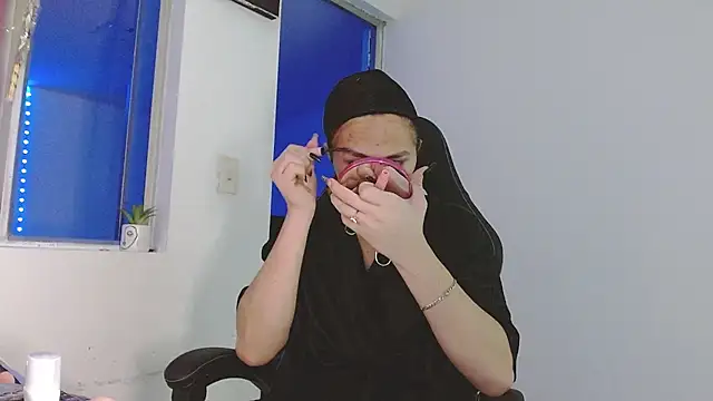 giuliana andrade online show from 03/14/26, 12:06