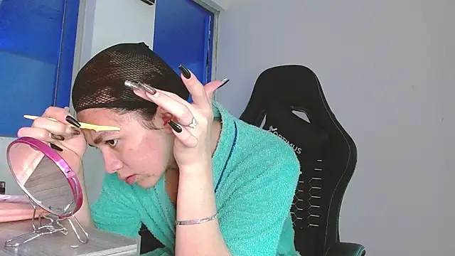 giuliana andrade online show from 03/26/26, 12:06