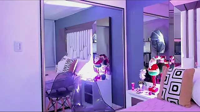 Kitty Eliffe online show from 12/21/24, 01:26