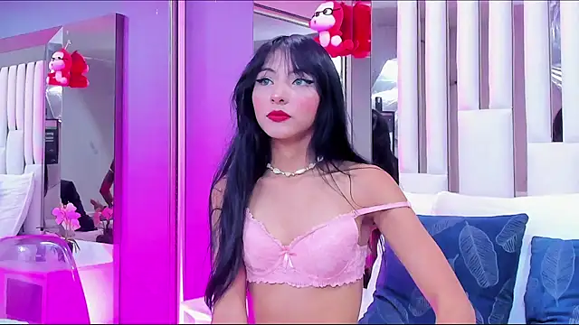 Kitty Eliffe online show from 01/30/25, 07:37