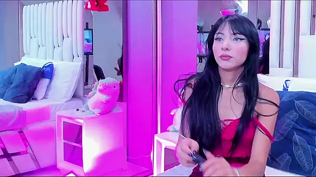 Kitty Eliffe online show from 01/31/25, 07:29