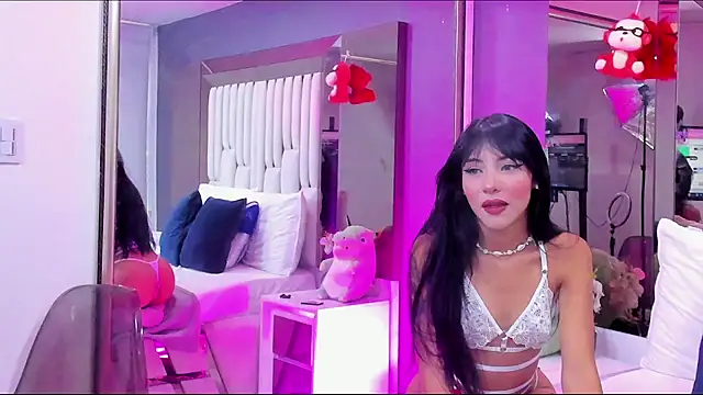 Kitty Eliffe online show from 02/01/25, 07:34