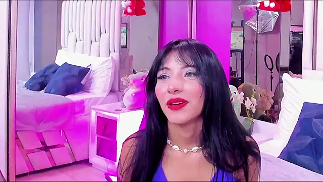 Kitty Eliffe online show from 02/04/25, 11:27