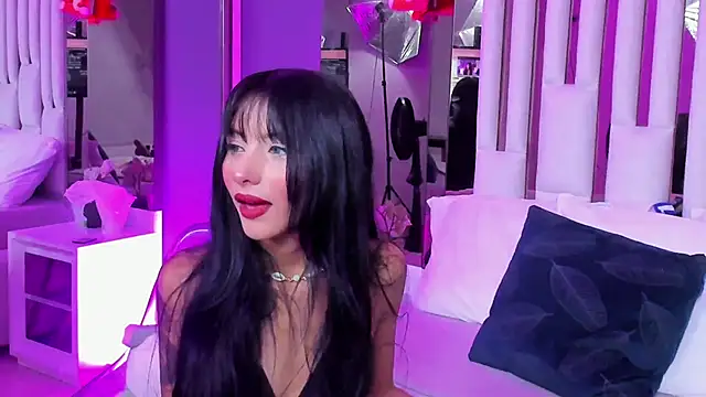 Kitty Eliffe online show from 02/11/25, 07:27