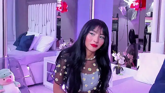 Kitty Eliffe online show from 02/11/25, 10:28