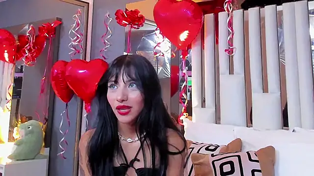 Kitty Eliffe online show from 02/15/25, 02:15