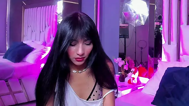 Kitty Eliffe online show from 02/22/25, 07:36