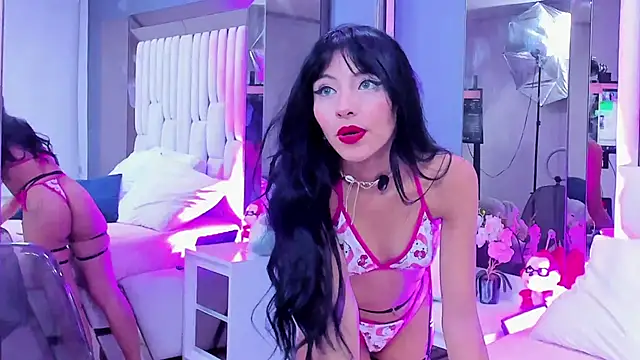 Kitty Eliffe online show from 02/25/25, 01:30