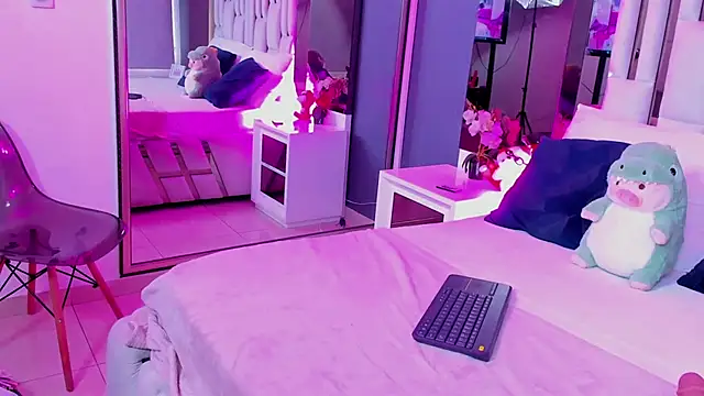 Kitty Eliffe online show from 02/27/25, 07:26