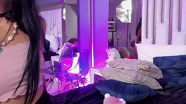 Kitty Eliffe online show from 03/12/25, 01:58