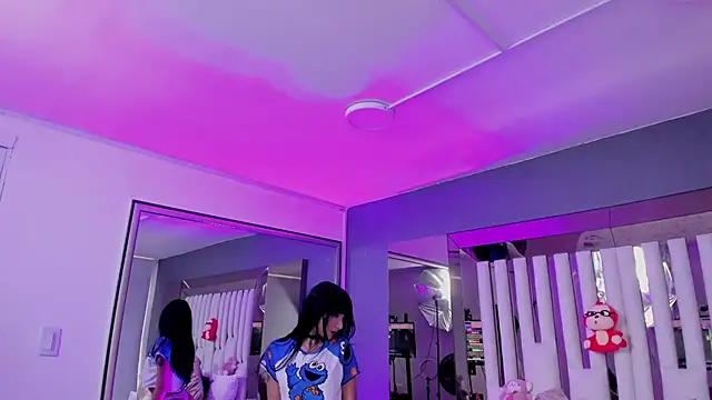 Kitty Eliffe online show from 03/21/25, 07:24