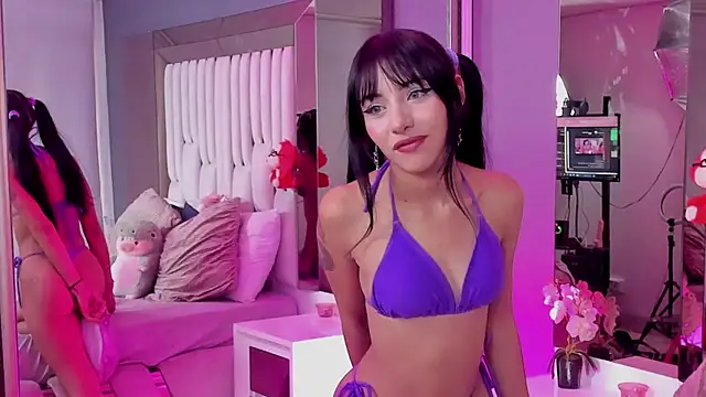 Kitty Eliffe online show from 03/22/25, 10:37