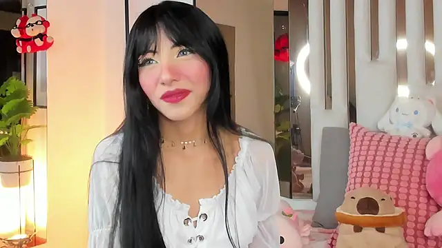 Kitty Eliffe online show from 09/13/25, 10:42