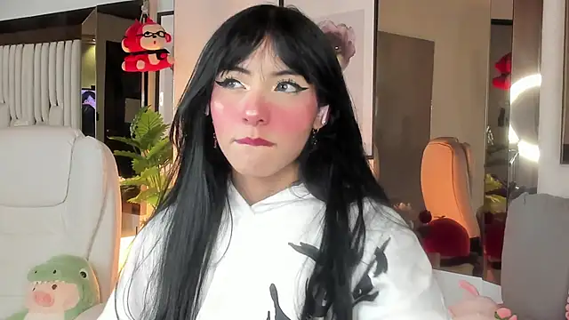 Kitty Eliffe online show from 09/23/25, 09:29