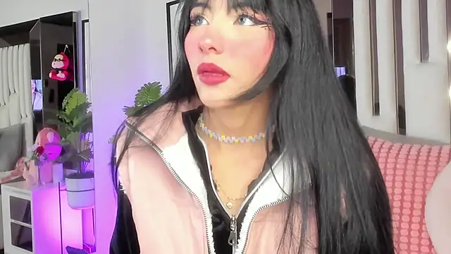 Kitty Eliffe online show from 10/01/25, 10:27