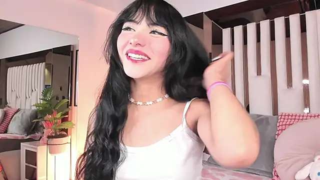 Kitty Eliffe online show from 11/11/25, 11:27