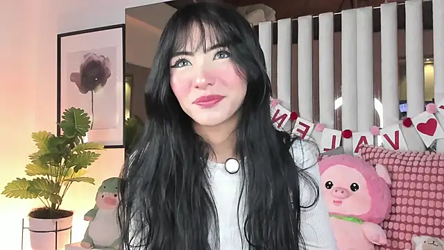 Kitty Eliffe online show from 02/13/26, 11:23