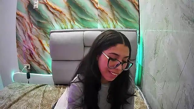 AmberJeong online show from 01/30/25, 01:00