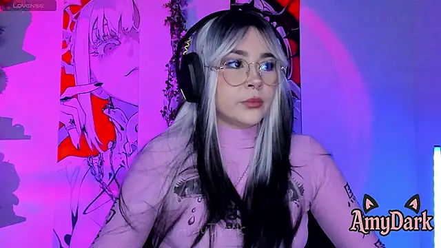  AmyDark online show from 05/14/26, 11:44