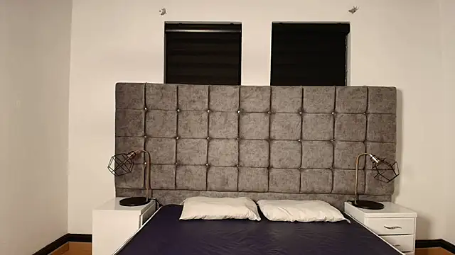 Amadeo Wild online show from 02/08/25, 12:17