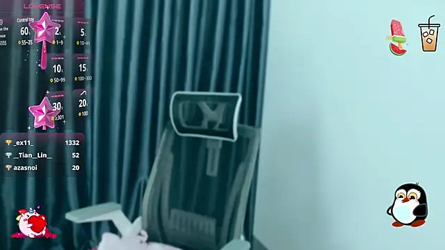 Snapshot of -Poison-Ivy- chatting on 12/25/24, 12:58 -Poison-Ivy- online show from 12/25/24, 12:58