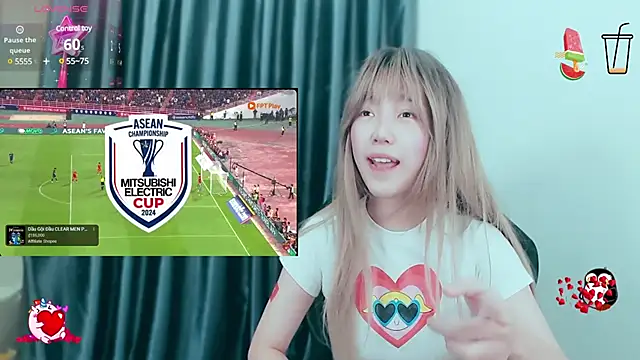 Snapshot of -Poison-Ivy- chatting on 01/05/25, 03:13 -Poison-Ivy- online show from 01/05/25, 03:13