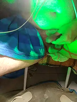 Leocesar37 online show from 04/16/26, 05:08