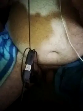 Leocesar37 online show from 04/24/26, 12:35