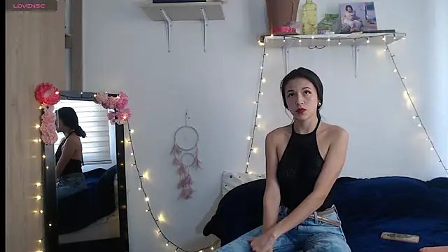jia miller02 online show from 07/29/26, 09:46