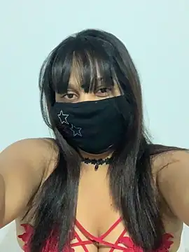 Jeroliee viyana online show from 01/23/25, 10:01